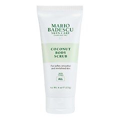Coconut Body Scrub - Tělový peeling, MARIO BADESCU